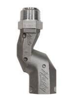 [230165] Swivel for Nozzle/Hose 1in.