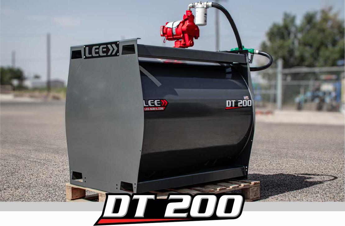 DT 200  LeeAgra, Inc.