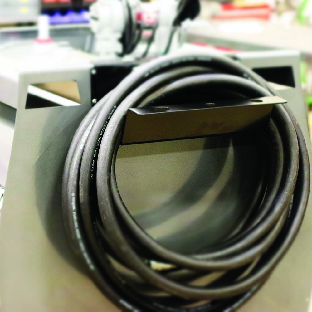 DT 200 Hose Tray