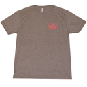 LeeAgra Tee Grey