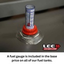LEE Diesel Fuel Gauge