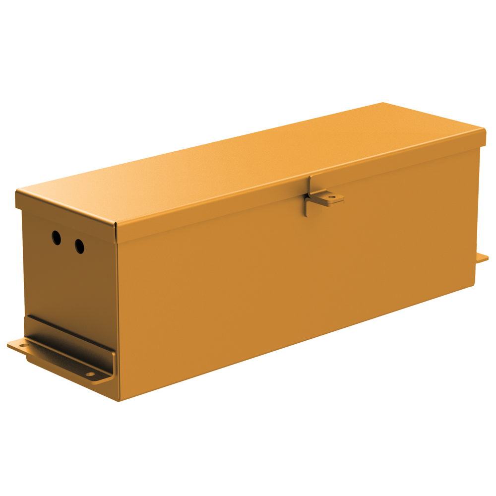 Battery Box 45in. x 16in.