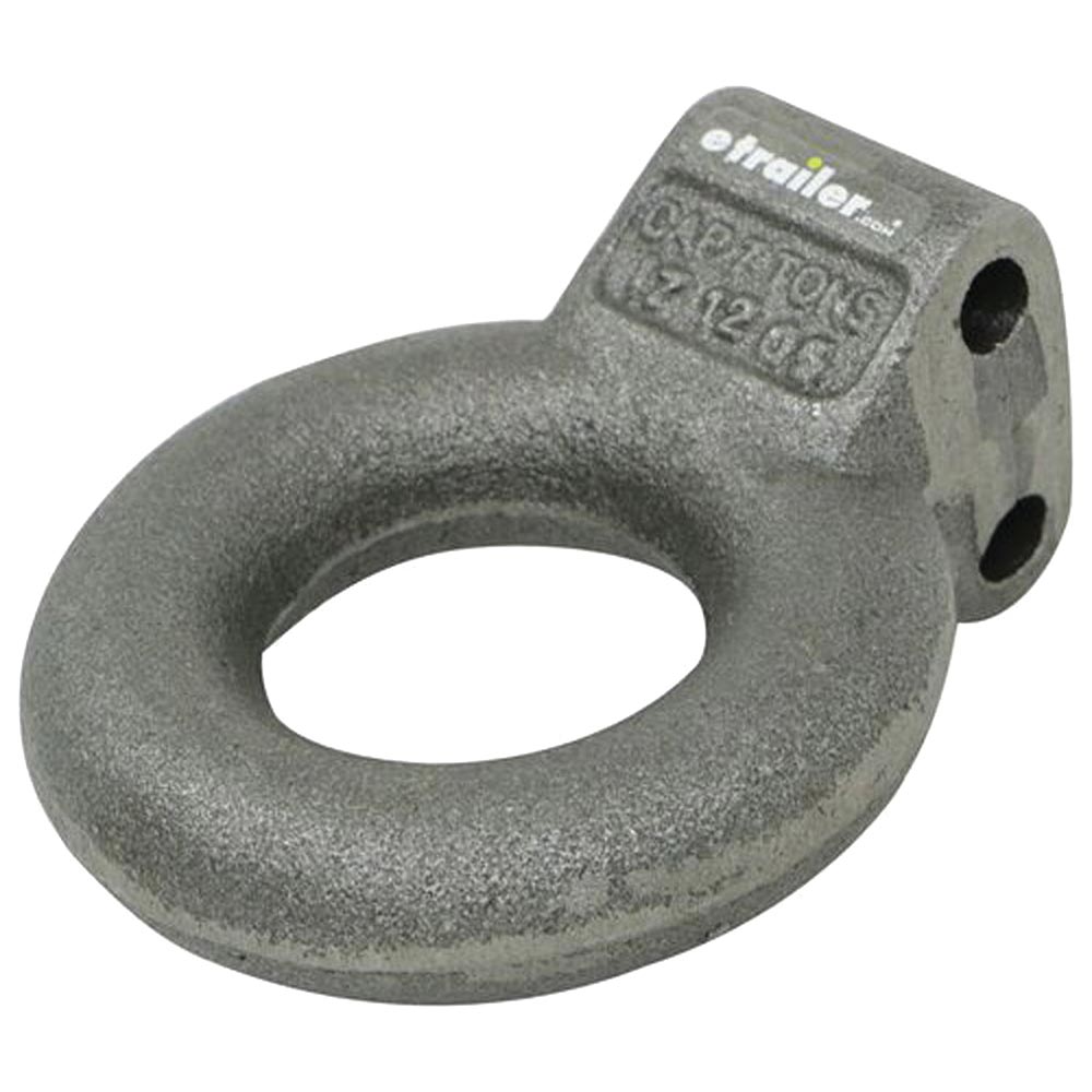 Pintle Hitch 14K-7 Ton