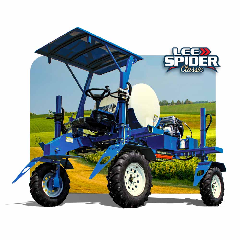 LEE Spider Classic | LeeAgra, Inc.