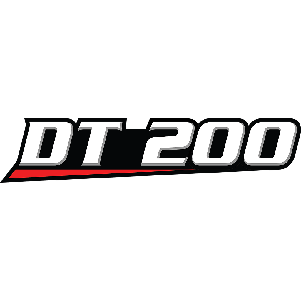 Decal DT 200