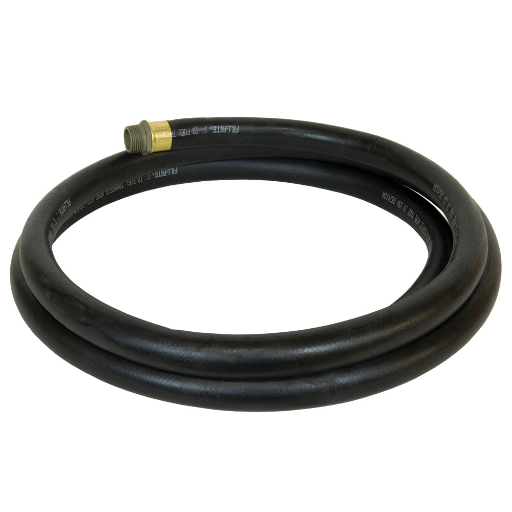 Fill-Rite Fuel Transfer Hose 1in. x 12ft. FRH10012