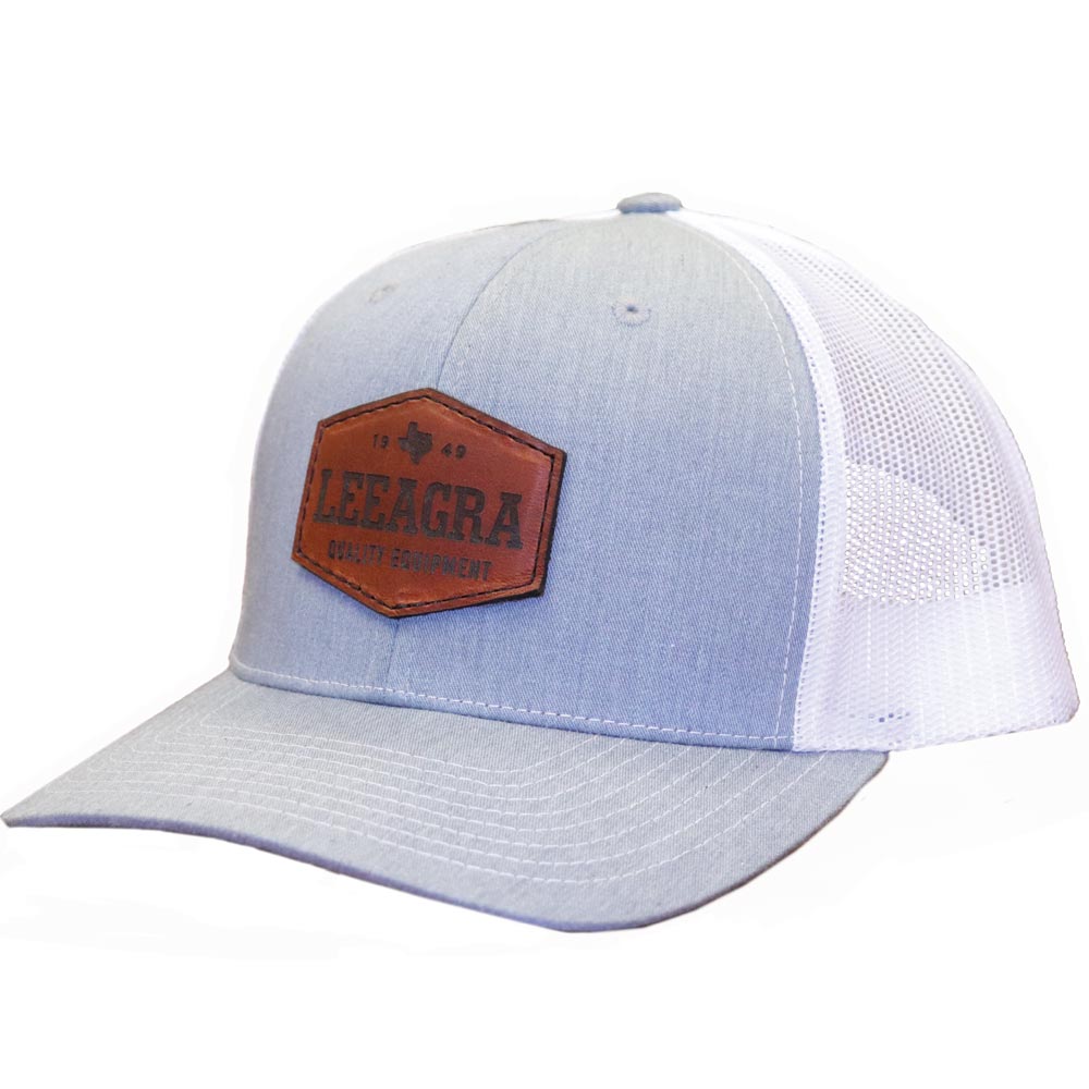 LeeAgra Ball Cap 1949