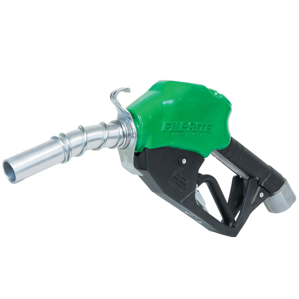 Fill-Rite Diesel Fuel Auto Nozzle 1in. N100DAU12G