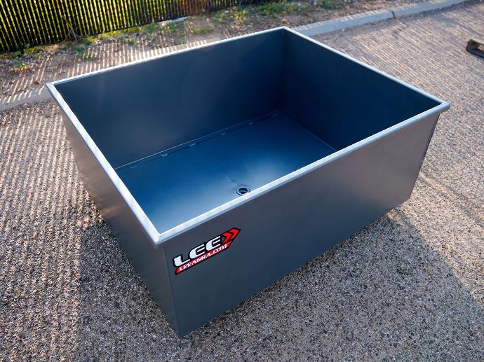 DT 200 Containment Tray