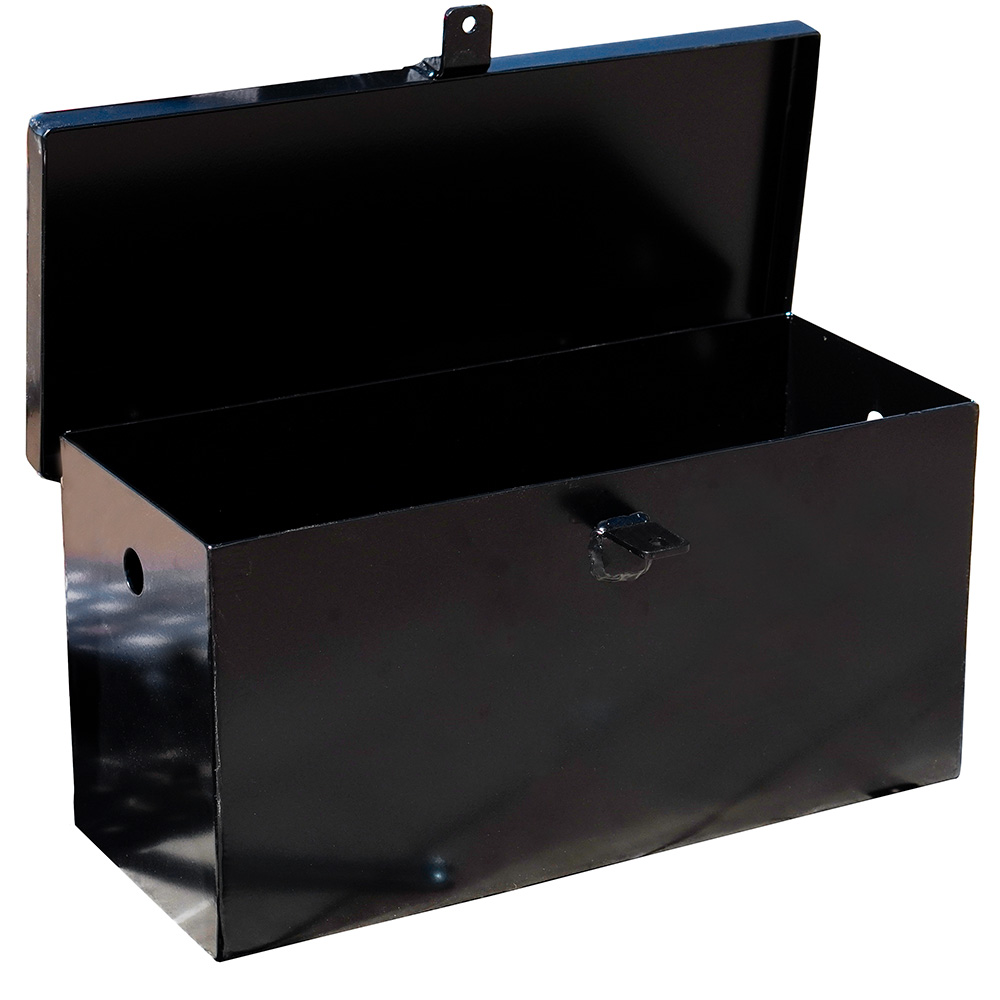DT 200 Battery Box Kit