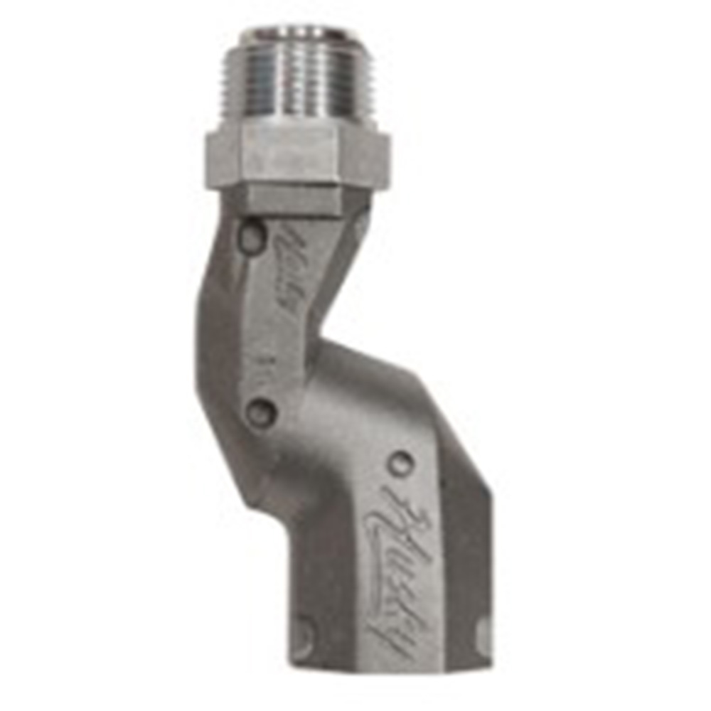 Swivel for Nozzle/Hose 1in.