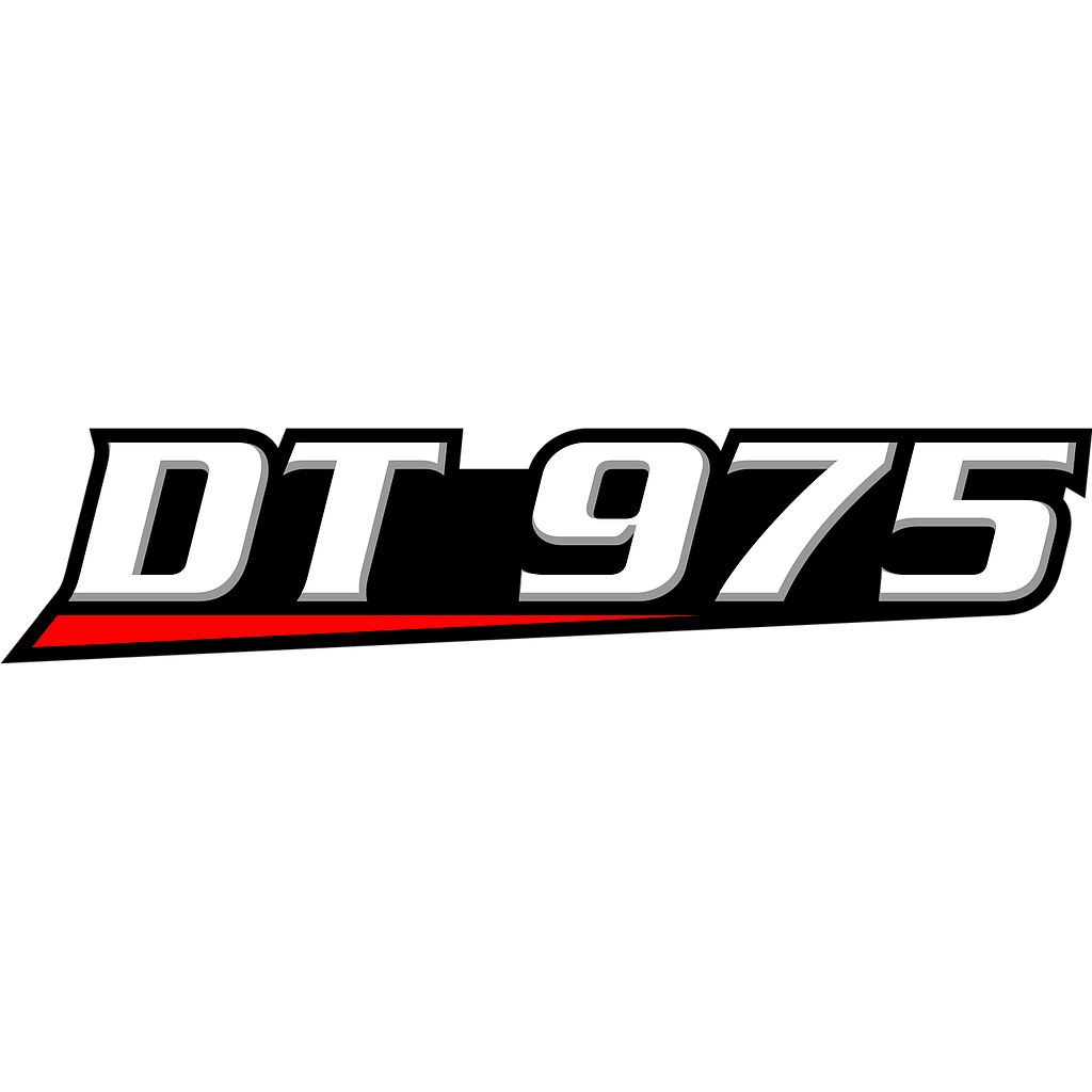 Decal DT 975