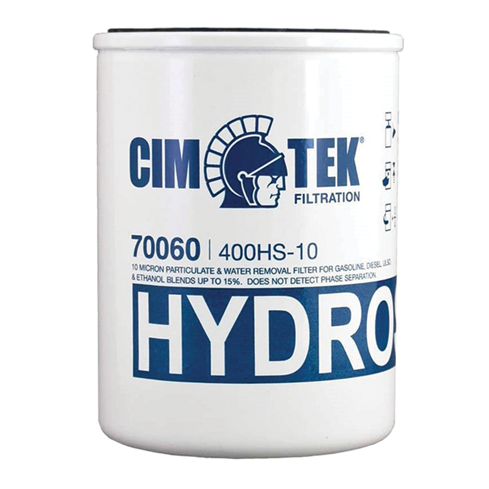 Fuel Filter for Pumps