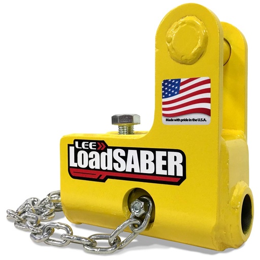 [540007] LEE LoadSABER LS2 Boot