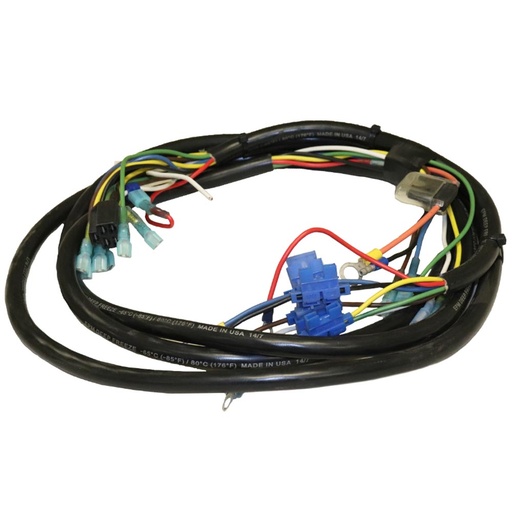 [420201] Honda Wiring Harness
