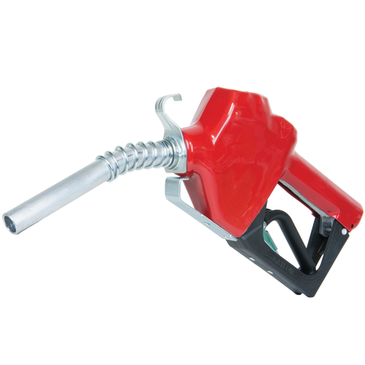 [230246] Fuel Nozzle 3/4in. Red