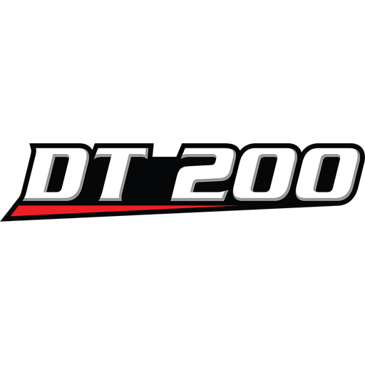 [200010] Decal DT 200