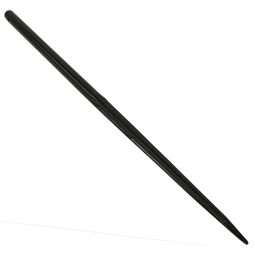 [250001] Hay Spear 47in. Long 1.68in. DIA