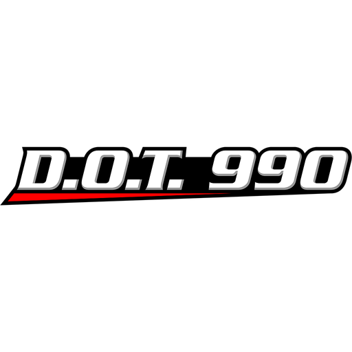 [200204] Decal D.O.T. 990