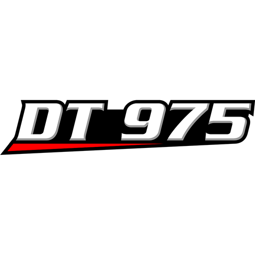 [200077] Decal DT 975
