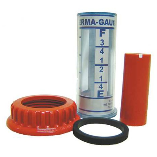[230149] Gauge Sight Glass Replacement